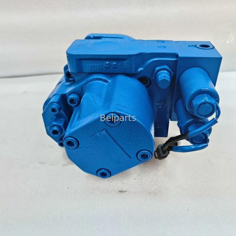 Doosan DX27Z DX35Z Hydraulic Piston Pump For Mini Excavator Parts K1007644 K1016110 Uchida Rexroth AP2D18LV3RS7-872-1 AP2D18