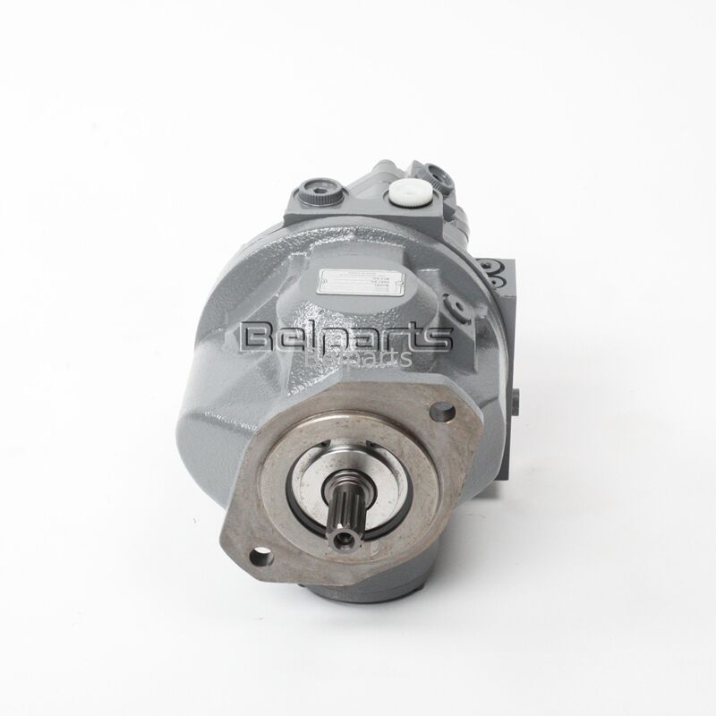 Yanmar B50 B50-2B Hydraulic Piston Pump For Mini Excavator Parts Rexroth AP2D21 AP2D21LV1RS6-985-1