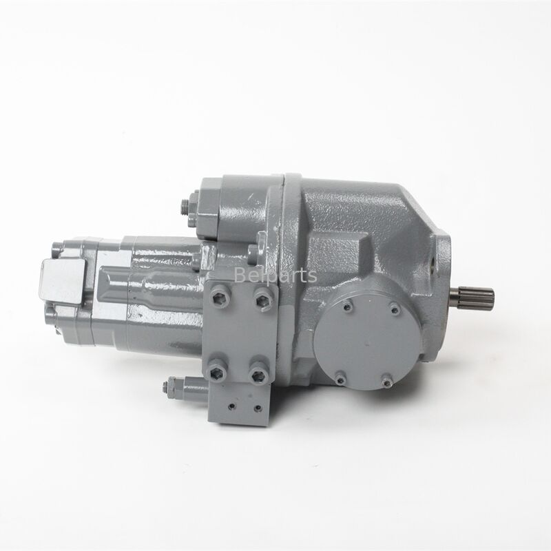 Yanmar B50 B50-2B Hydraulic Piston Pump For Mini Excavator Parts Rexroth AP2D21 AP2D21LV1RS6-985-1