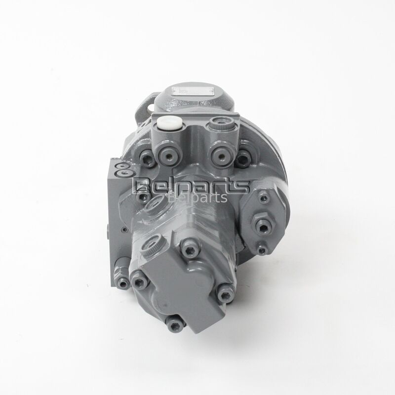 IHI 30NX 35NX 30 35 J Hydraulic Piston Pump For Mini Excavator Parts Rexroth AP2D21 AP2D21LV1RS6-985-1