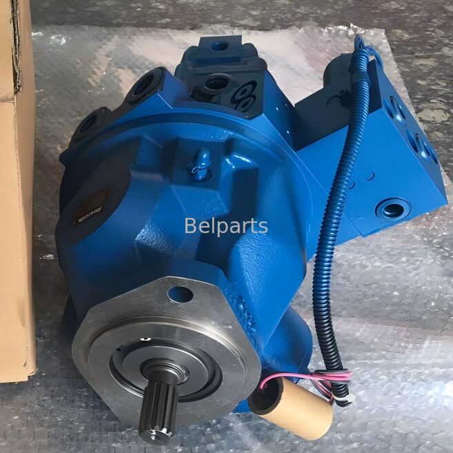 DOOSAN DH55-V DH60-7 Hydraulic Pump For Excavator Part K1027211A 2401-9286 2401-9231 Rexroth T5VP2D25 AP2D25 AP2D28 AP2D25LV1RS7