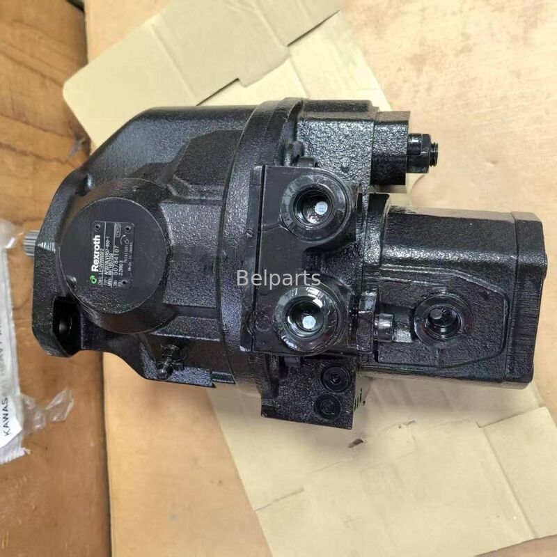 Kobelco SK40SR-3 Hydraulic Pump for Excavator Parts 72285151 Rexroth OEM AP2D25LV1RS7-902-2 AP2D25