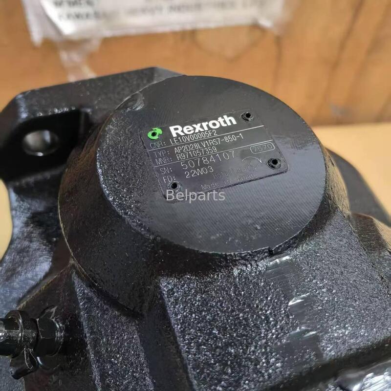 Kobelco SK40SR-3 Hydraulic Pump for Excavator Parts 72285151 Rexroth OEM AP2D25LV1RS7-902-2 AP2D25