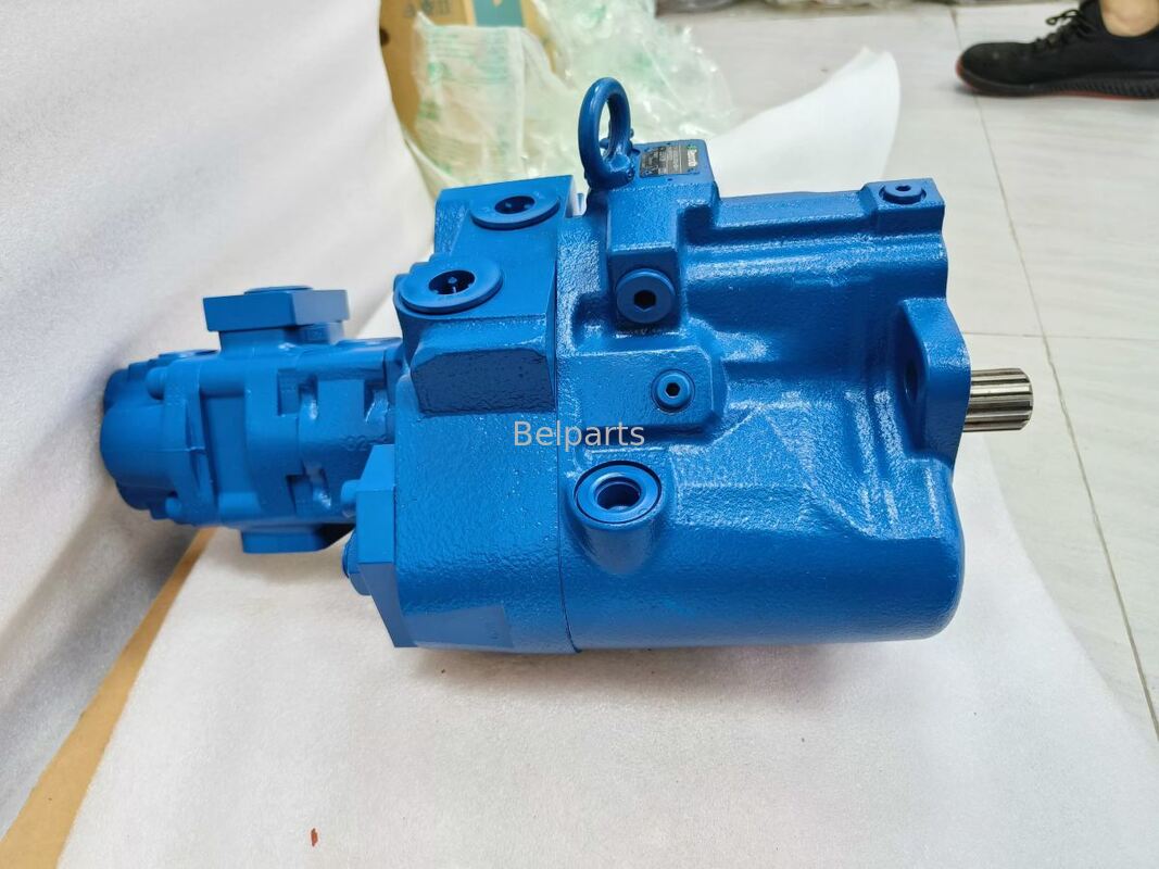 Takeuchi TB070 Hydraulic Pump For Excavator Parts OEM New AP2D36LV1RS6-962-1 AP2D36 Main Piston Pump
