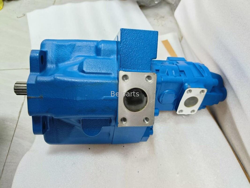 Takeuchi TB070 Hydraulic Pump For Excavator Parts OEM New AP2D36LV1RS6-962-1 AP2D36 Main Piston Pump