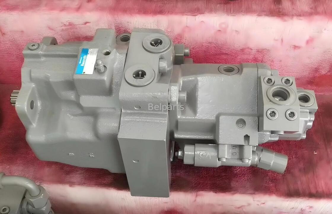 JOHN DEERE 75C 80C Hydraulic Pump For Excavator Parts 4472052 4437197 OEM New AP2D36LV1RS6-909-4 AP2D36 Main Piston Pump