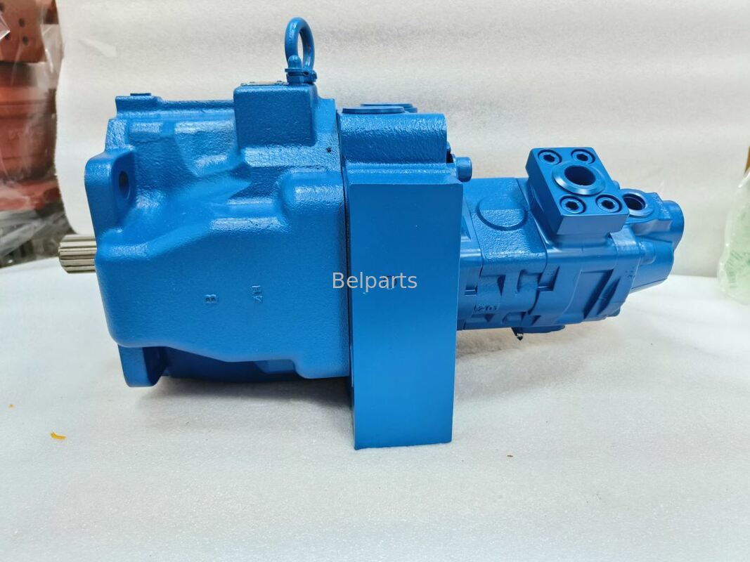 Yanmar SV100-1 VIO80U VIO80-1 VIO80 U Hydraulic Pump For Excavator Parts 172499-73100 OEM AP2D36LV3RS6-842-0 AP2D36 Main Piston Pump