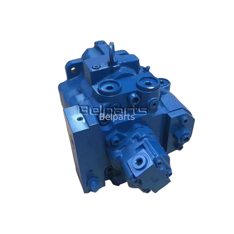 Yanmar VIO70 VIO75 VIO75-A B7-5 B7 Hydraulic Pump For Excavator Parts 172478-73100 172478-73101 OEM AP2D36LV1RS7 AP2D36