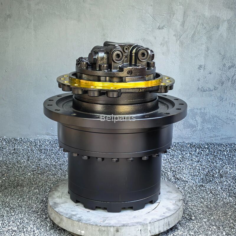 John Deere 210G LC 180G 200D 225D 245G LC Final Drive Excavator Part 9261222 9258325 PG200139 Hydraulic Travel Motor Reducer