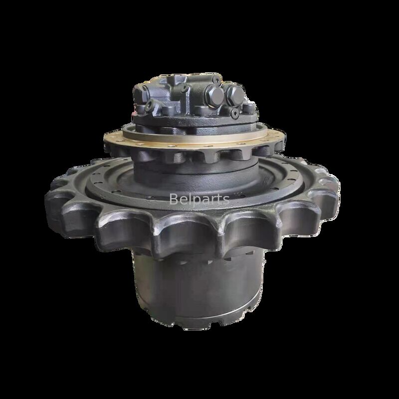 John Deere 210G LC Final Drive Excavator Part 9261222 9258325 FYB60001965 FYB60001965 Hydraulic Travel Motor Reducer