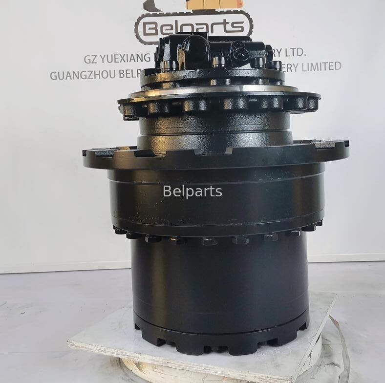 John Deere 200C LC Final Drive 9200288 9200288EX Excavator Part Hydraulic Travel Motor Reducer