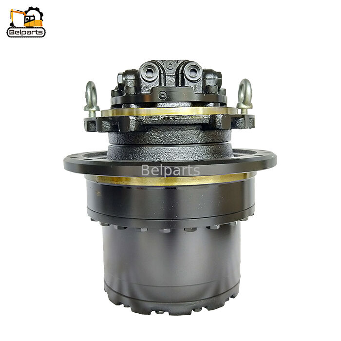 John Deere 225C 230C LC Final Drive 9196318 9196318EX 9237803 9237803EX Excavator Part Hydraulic Travel Motor Reducer