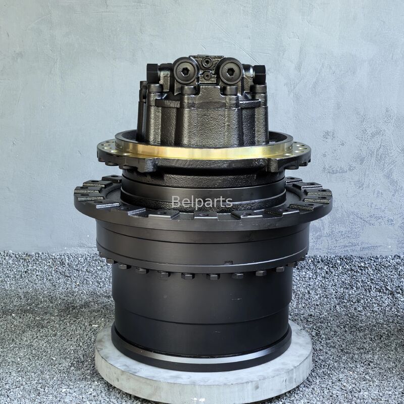 John Deere 270 270C LC Final Drive 9156041 9156041EX Hydraulic Travel Motor Reducer