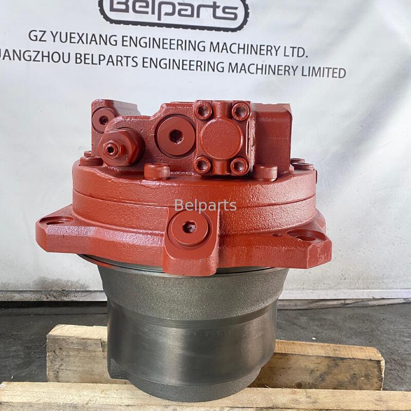 John Deere 670G 870G LC 670 870 P-Tier Travel Motor 4688059 PG202170 KYB MSF-340VP Excavator Part Hydraulic Track Motor