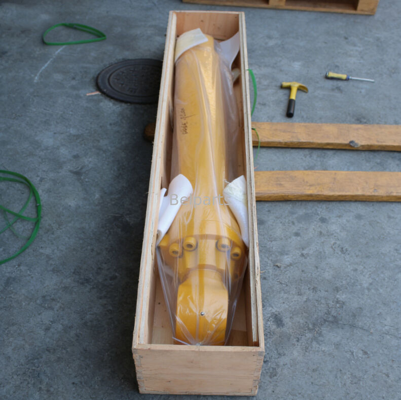 SH490 SH470HD-6 SH490LHD-6 Hydraulic Bucket Cylinder For Sumtiomo Excavator Spare Parts Aftermarket High Quality