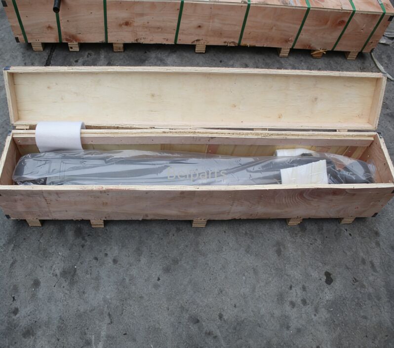 EC210B EC210BLC Hydraulic Bucket Cylinder For Excavator Spare Parts VOE14512430 VOE14523659 VOE14523664 VOE14523664 Aftermarket High Quality