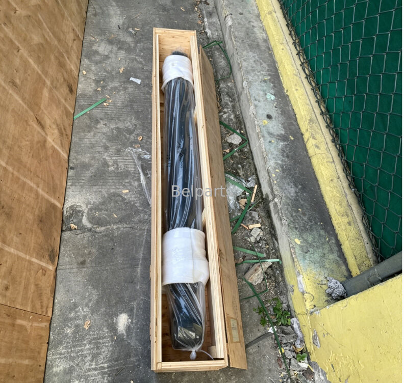 SY215C SY215C LC Hydraulic Bucket Cylinder for SANY Excavator Spare Parts Aftermarket High Quality