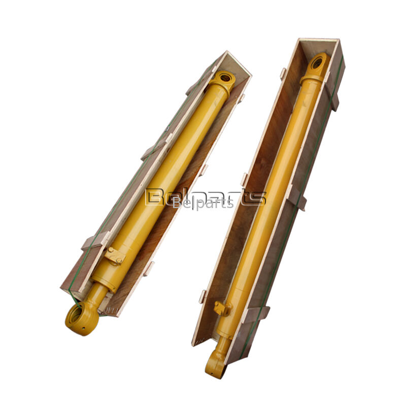 EX120-3 Hydraulic Bucket Cylinder for Hitachi Excavator Spare Parts 0409102 Aftermarket High Quality