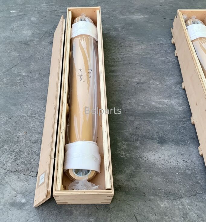 200B Hydraulic Boom Cylinder for Excavator Spare Parts 0964462 0967909 Aftermarket High Quality