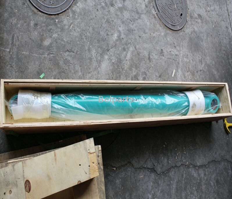 SK210-8 Hydraulic Boom Cylinder for Kobelco Excavator Spare Parts YN01V00151F2 Aftermarket High Quality