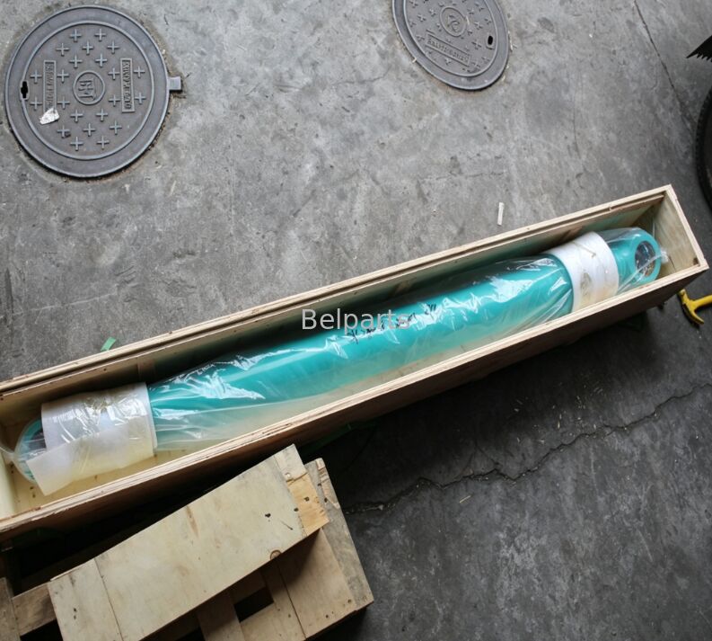 SK210-8 Hydraulic Boom Cylinder for Kobelco Excavator Spare Parts YN01V00151F2 Aftermarket High Quality