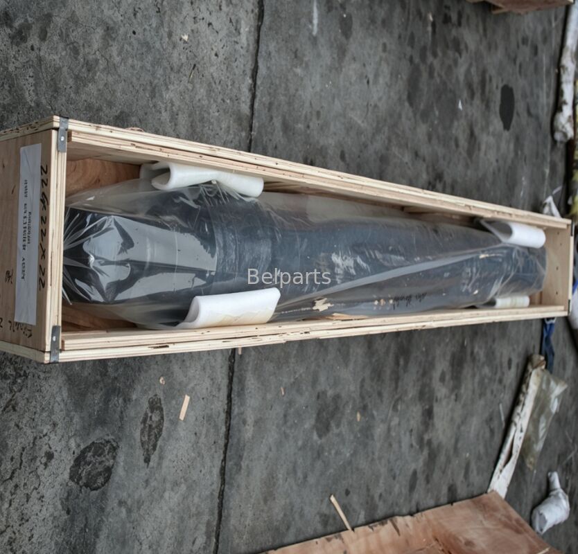 320DL Hydraulic Arm Cylinder for Excavator Spare Parts 398-0934 352-1106 3980934 3521106 Aftermarket High Quality
