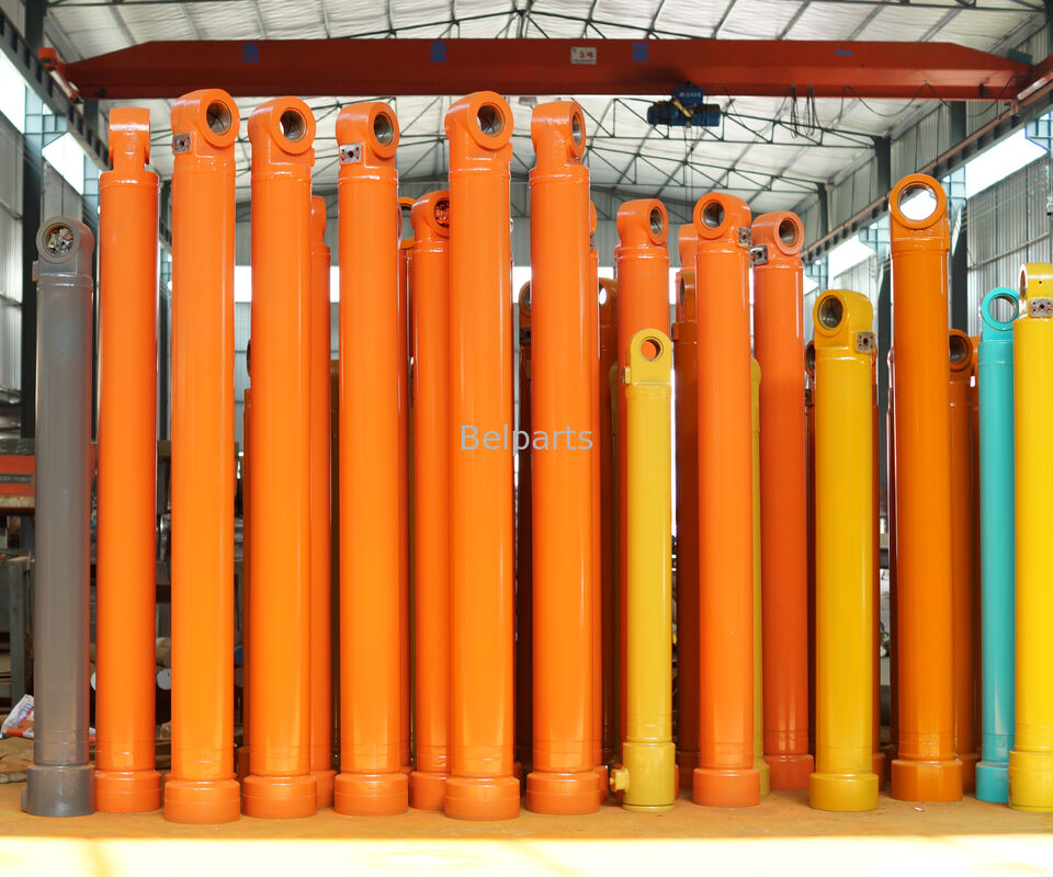 320CL Hydraulic Arm Cylinder for Excavator Spare Parts 2043615 Aftermarket High Quality