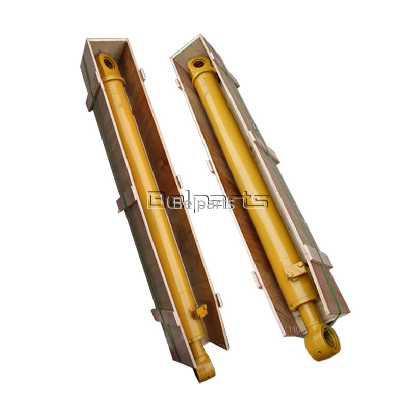 PC220LC-6LE  PC220-6LE Hydraulic Bucket Cylinder for Komatsu Excavator Spare Parts 206-63-03130 Aftermarket High Quality