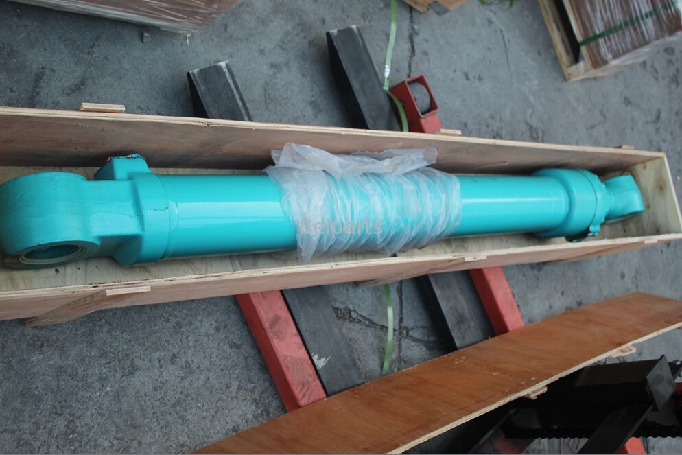 PC200LC-7L PC200-7L Hydraulic Bucket Cylinder for Komatsu Excavator Spare Parts 707-01-0A320 Aftermarket High Quality