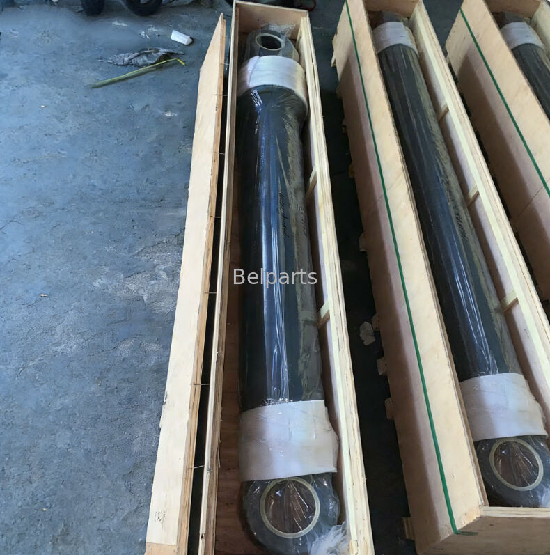 PC400LC-7E0 PC400-7E0 Hydraulic Bucket Cylinder for Komatsu Excavator Spare Parts 707-01-0F702 Aftermarket High Quality