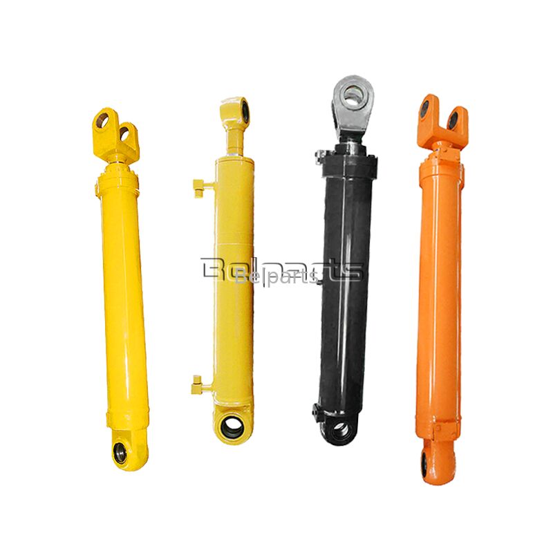 350G LC 350G Hydraulic Bucket Cylinder for Deere Excavator Spare Parts 9299856G Aftermarket High Quality