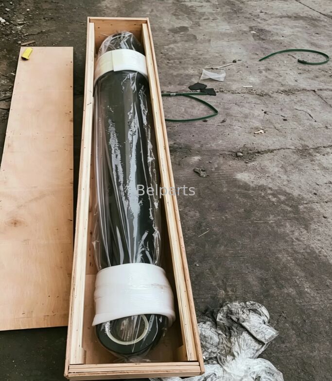 PC200LC-7L PC200-7L Hydraulic Boom Cylinder for Komatsu Excavator Spare Parts 707-01-0A940 Aftermarket High Quality