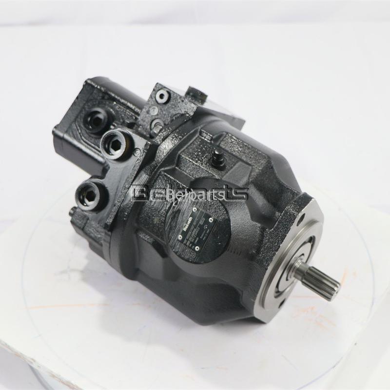 CASE CX40B CX45B CX50B CX55B Hydraulic Pump for Excavator Parts 72285151 Rexroth OEM AP2D25LV1RS7-916-1 AP2D25