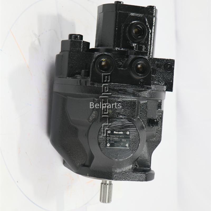 CASE CX40B CX45B CX50B CX55B Hydraulic Pump for Excavator Parts 72285151 Rexroth OEM AP2D25LV1RS7-916-1 AP2D25