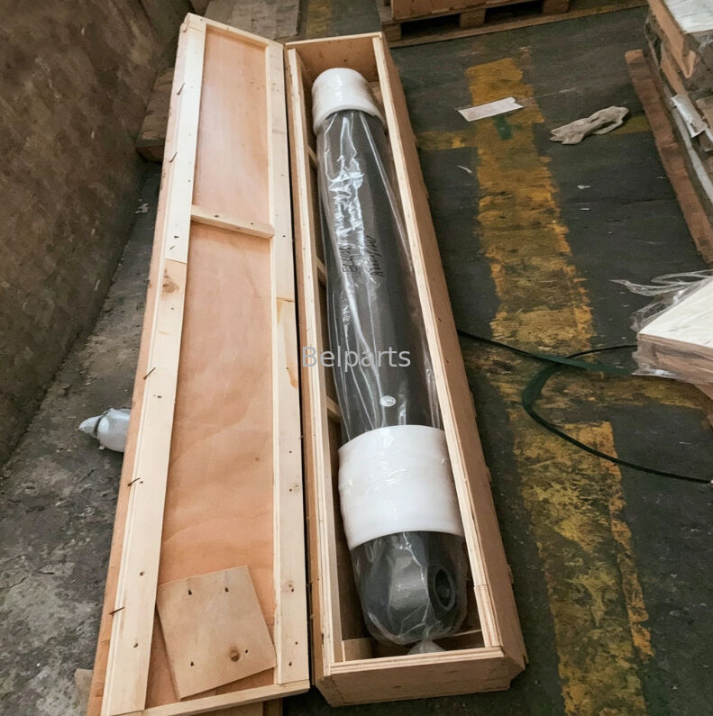312EL Hydraulic Boom Cylinder for Excavator Spare Parts 358-2096 3582096 Aftermarket High Quality