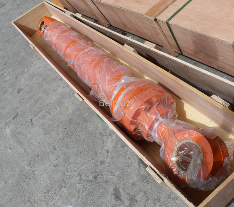 PC228USLC-2 PC228US-2 Hydraulic Bucket Cylinder for Komatsu Excavator Spare Parts 205-63-03131 Aftermarket High Quality