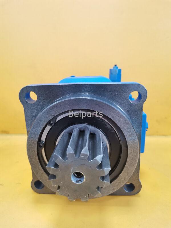 Bobcat E17 E19 E20 E17Z E20Z Swing Motor Reducer 7024418 7024419 For Mini Excavator