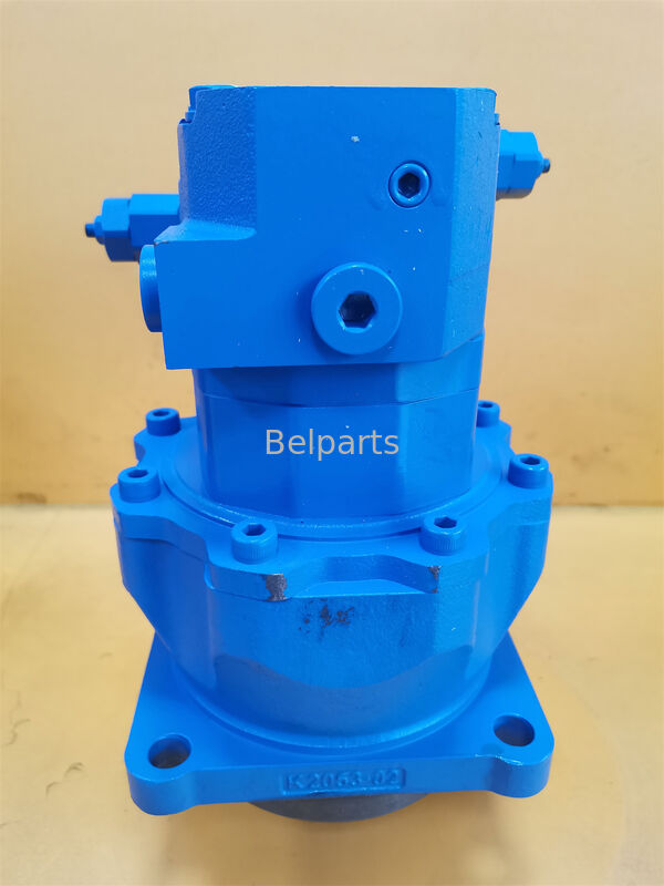 Bobcat E17 E19 E20 E17Z E20Z Swing Motor Reducer 7024418 7024419 For Mini Excavator