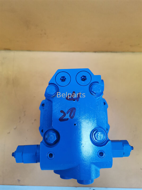 Bobcat E17 E19 E20 E17Z E20Z Swing Motor Reducer 7024418 7024419 For Mini Excavator