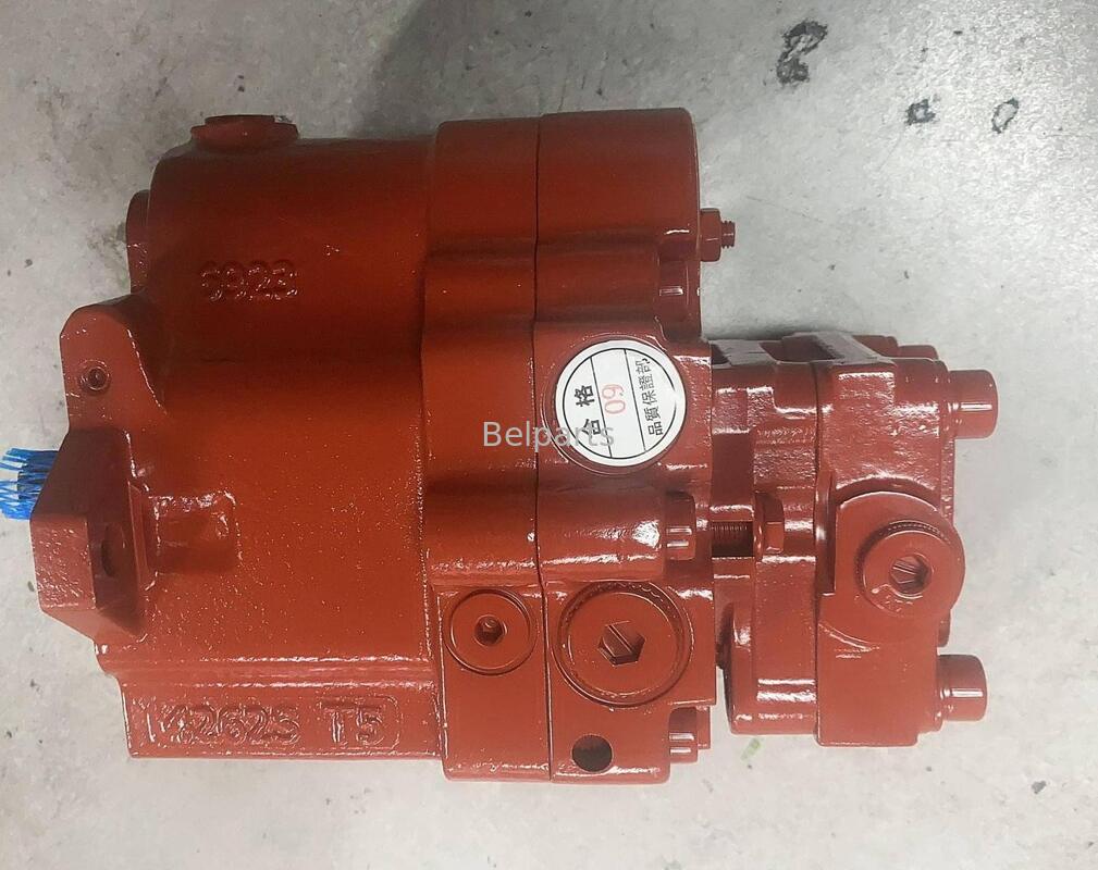 Bobcat 320 321 323 Main Hydraulic Pump 6688448 PVD-0B-9P-5G-5041A OEM For Mini Excavator Parts