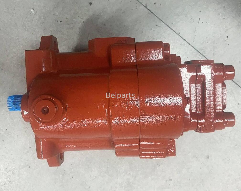 Bobcat 320 321 323 Main Hydraulic Pump 6688448 PVD-0B-9P-5G-5041A OEM For Mini Excavator Parts