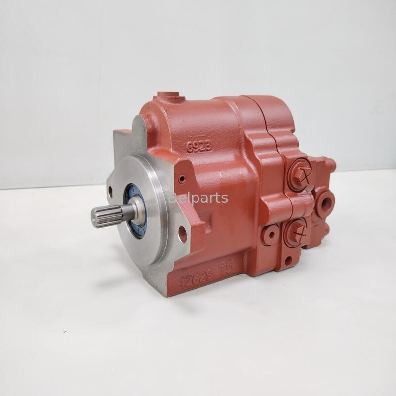 Bobcat 320 321 323 Main Hydraulic Pump 6688448 PVD-0B-9P-5G-5041A OEM For Mini Excavator Parts