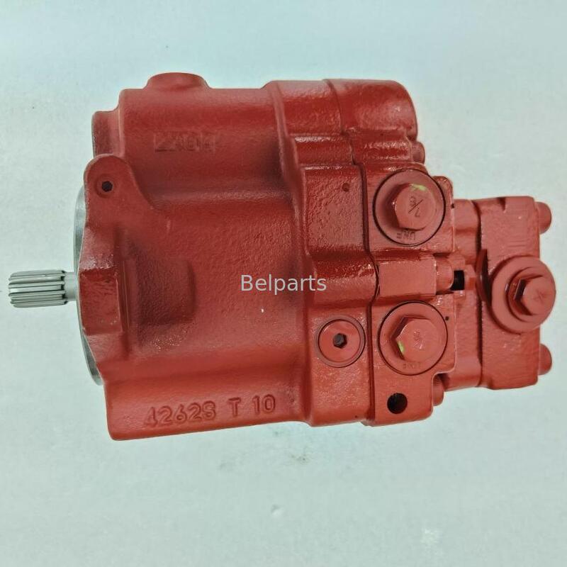 Bobcat 324 E16 E17Z E19 E20 E20Z Main Hydraulic Pump 7172754 PVD-0B-12P OEM For Mini Excavator Parts