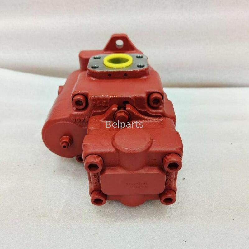 Bobcat 324 E16 E17Z E19 E20 E20Z Main Hydraulic Pump 7172754 PVD-0B-12P OEM For Mini Excavator Parts