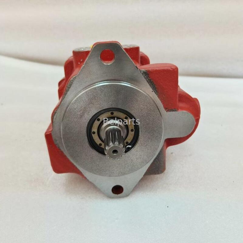 Bobcat 324 E16 E17Z E19 E20 E20Z Main Hydraulic Pump 7172754 PVD-0B-12P OEM For Mini Excavator Parts