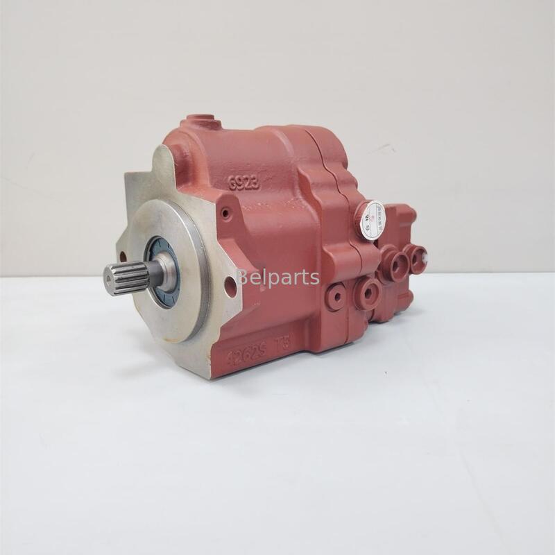 Bobcat E25 E26 E27Z Main Hydraulic Pump 7209325  7209326 OEM PVD-0B-24P For Mini Excavator Parts
