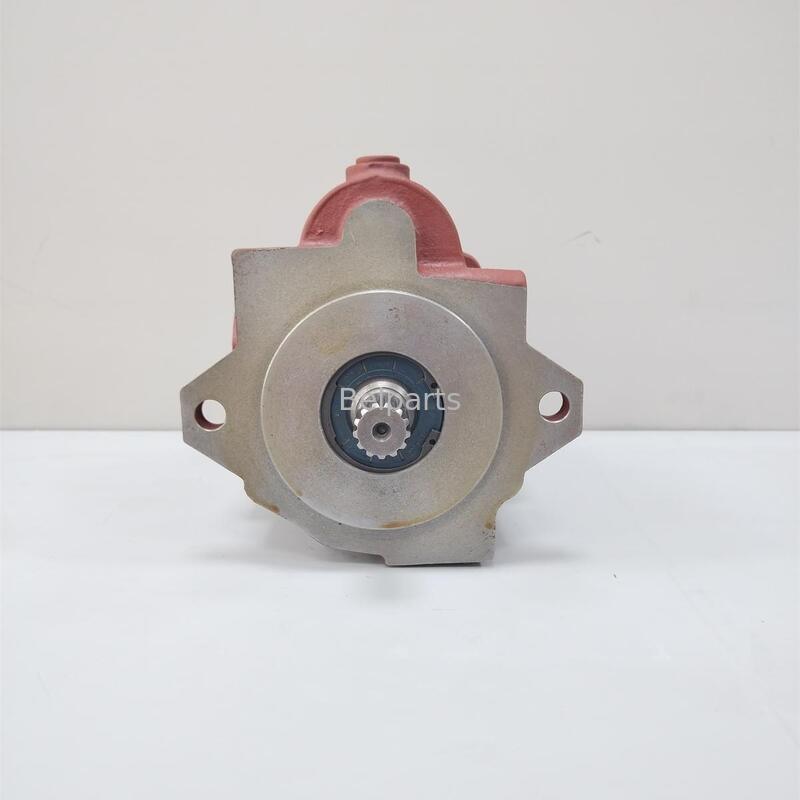 Bobcat E25 E26 E27Z Main Hydraulic Pump 7209325  7209326 OEM PVD-0B-24P For Mini Excavator Parts