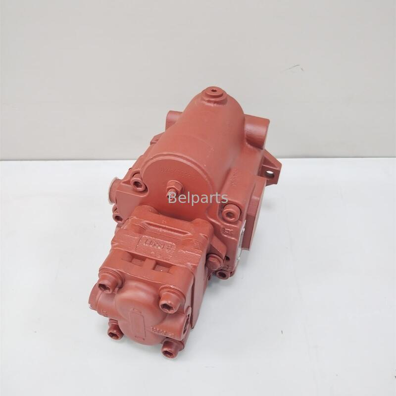 Bobcat E25 E26 E27Z Main Hydraulic Pump 7209325  7209326 OEM PVD-0B-24P For Mini Excavator Parts