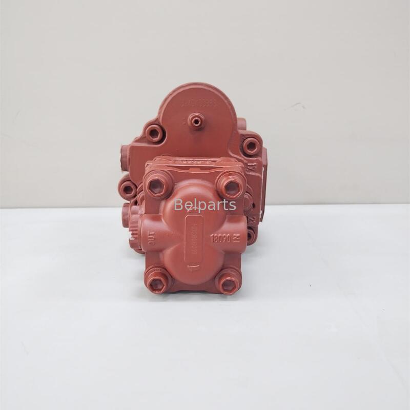 Bobcat E25 E26 E27Z Main Hydraulic Pump 7209325  7209326 OEM PVD-0B-24P For Mini Excavator Parts