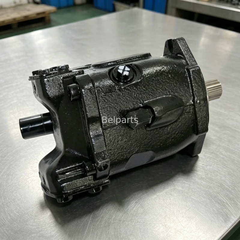 BOBCAT E50 E55 E55Z Main Hydraulic Pump OEM 7179600 7179600REM R902582221 for Mini Excavator Parts
